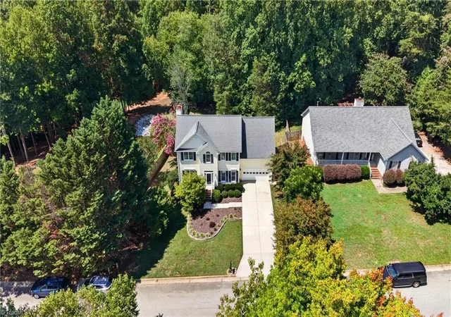 Photo 3 of Single family home for sale at 3503 Chance Rd, Greensboro, NC 27410 | MLS# 1233371 | Listing updated on 2026-09-30