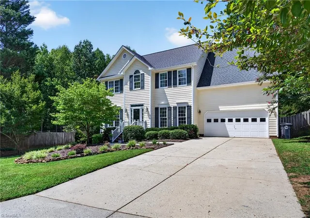 Photo 4 of Single family home for sale at 3503 Chance Rd, Greensboro, NC 27410 | MLS# 1233371 | Listing updated on 2026-09-30