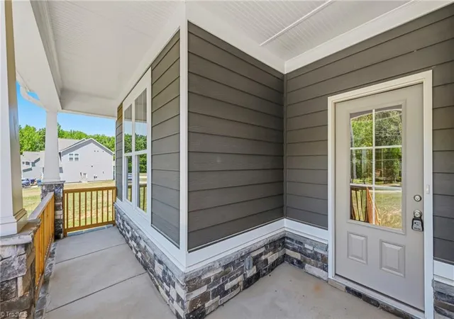 Photo 2 of Single family home for sale at 2830 John Lewis Rd, Burlington, NC 27217 | MLS# 1223547 | Listing updated on 2026-08-25