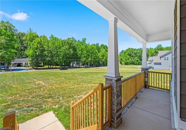 Photo 3 of Single family home for sale at 2830 John Lewis Rd, Burlington, NC 27217 | MLS# 1223547 | Listing updated on 2026-08-25
