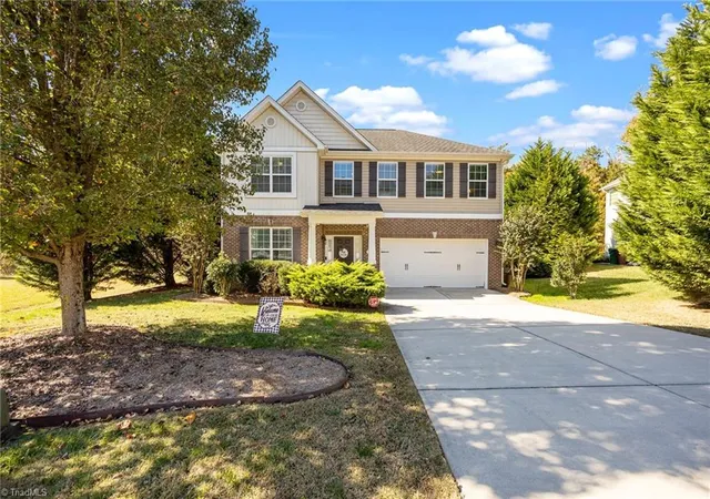 1st image of 2683 Wellfleet Dr, High Point, NC 27265 | MLS# 1219163