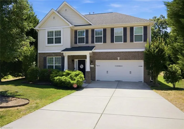 2nd image of 2683 Wellfleet Dr, High Point, NC 27265 | MLS# 1219163