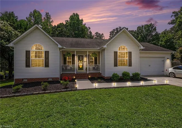 1st image of 842 Charter Oaks Dr, Randleman, NC 27317 | MLS# 1229650
