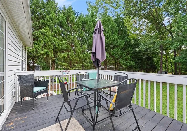 29th image of 842 Charter Oaks Dr, Randleman, NC 27317 | MLS# 1229650