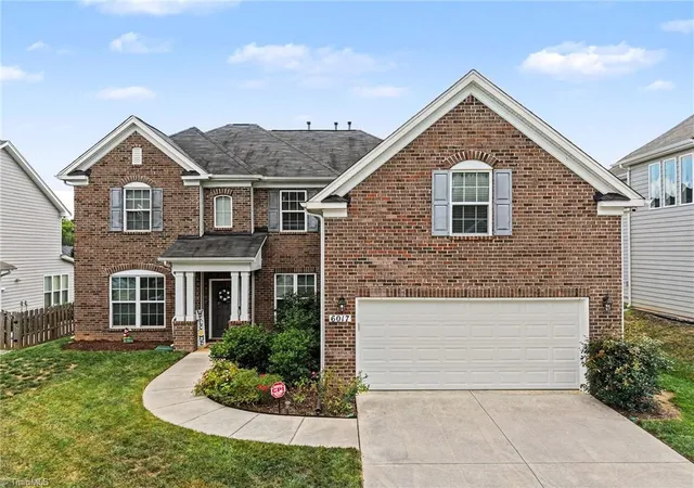 1st image of 6017 Stone Valley Wy, Greensboro, NC 27455 | MLS# 1231001