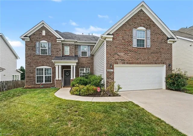 2nd image of 6017 Stone Valley Wy, Greensboro, NC 27455 | MLS# 1231001