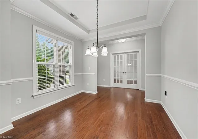 Photo 4 of Single family home for sale at 6017 Stone Valley Way, Greensboro, NC 27455 | MLS# 1231001 | Listing updated on 2026-10-05