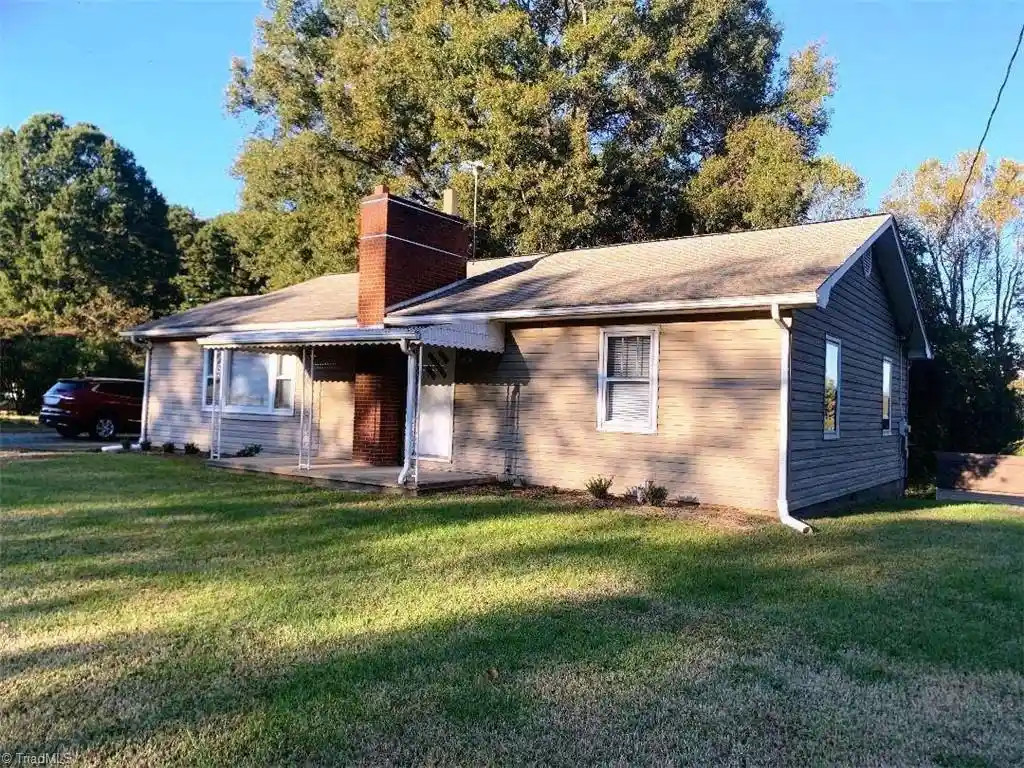 Single family home for sale at 3283 US Hwy 64 E, Advance, NC 27006 | MLS# 1240421
