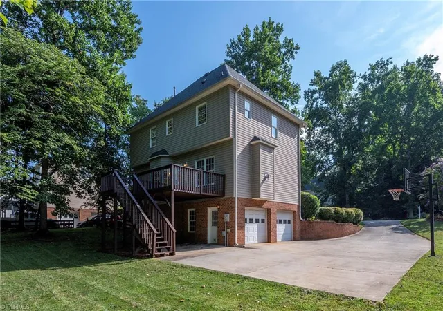 Photo 3 of Single family home for sale at 4310 Clarksburg Rd, Clemmons, NC 27012 | MLS# 1227147 | Listing updated on 2026-09-13