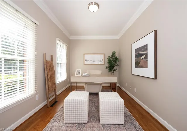 Photo 3 of Single family home for sale at 4310 Clarksburg Rd, Clemmons, NC 27012 | MLS# 1227147 | Listing updated on 2026-09-13