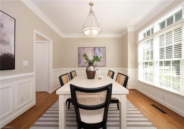 Photo 4 of Single family home for sale at 4310 Clarksburg Rd, Clemmons, NC 27012 | MLS# 1227147 | Listing updated on 2026-09-13