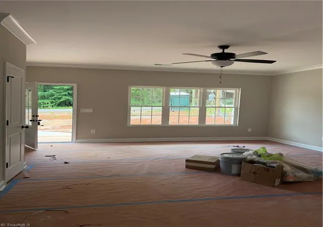 Photo 3 of Single family home for sale at 5575 Marty Ln, Clemmons, NC 27012 | MLS# 1218301 | Listing updated on 2026-09-01