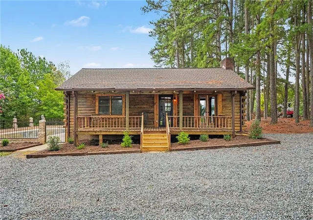 3rd image of 5241 Nc Hwy 66 S, King, NC 27021 | MLS# 1231488