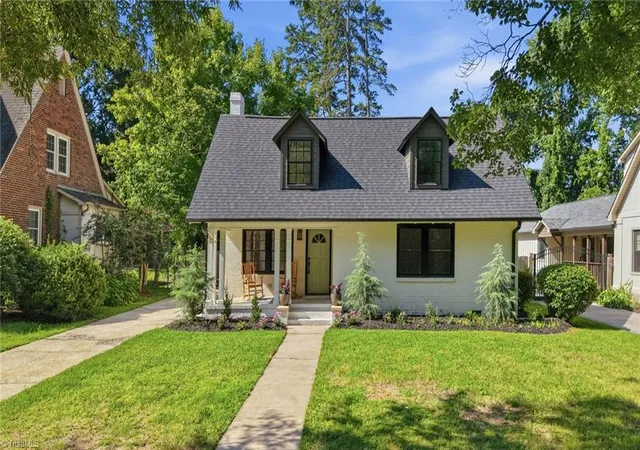 Single family home for sale at 813 Arbordale Ave, High Point, NC 27262 | MLS# 1233034