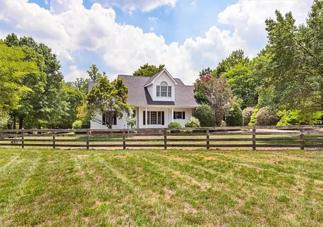 1st image of 4845 & 4847 Ellisboro Rd, Stokesdale, NC 27357 | MLS# 1228202