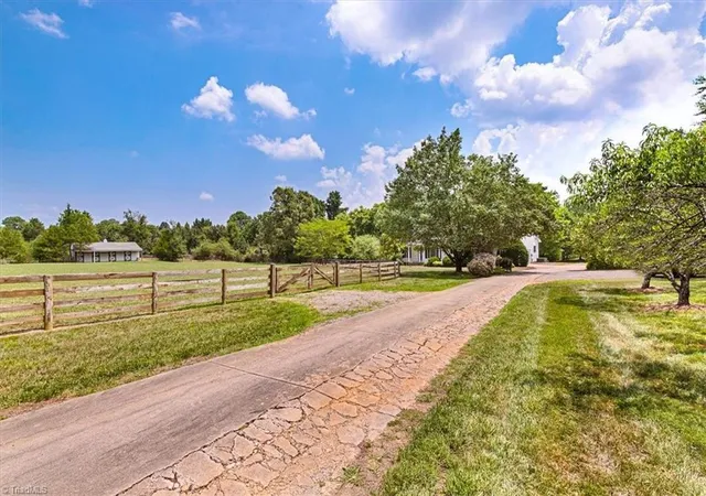 2nd image of 4845 & 4847 Ellisboro Rd, Stokesdale, NC 27357 | MLS# 1228202