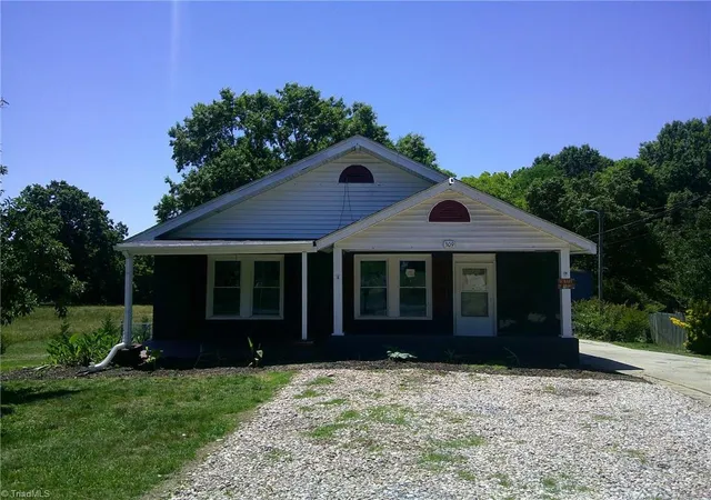 Photo 1 of Sale Pending at 309 Playground Rd, Archdale, NC 27263 | MLS# 1233903 | Listing updated on 2026-09-14