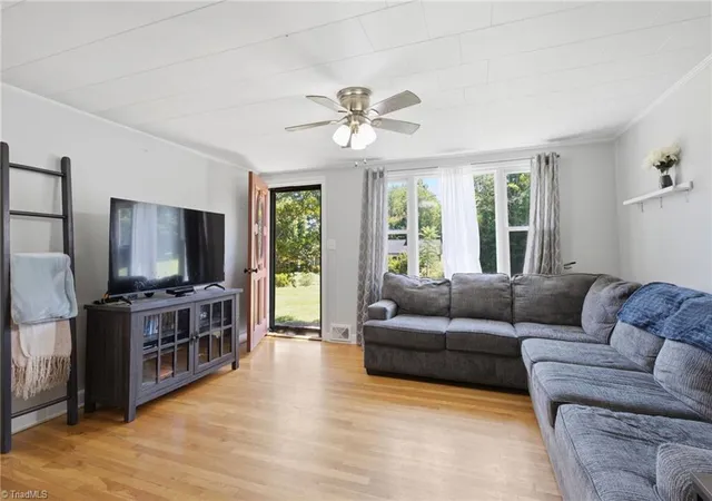 Photo 4 of Single family home for sale at 172 Chauncey Dr, Millers Creek, NC 28651 | MLS# 1229801 | Listing updated on 2026-08-03