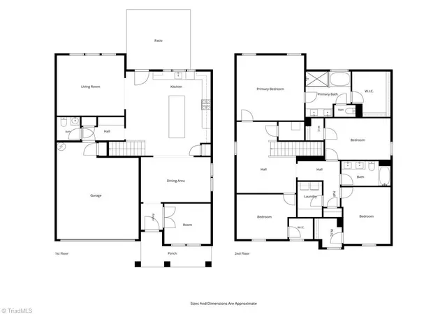 39th image of 2404 Dukes Hollow Ct, High Point, NC 27265 | MLS# 1229136