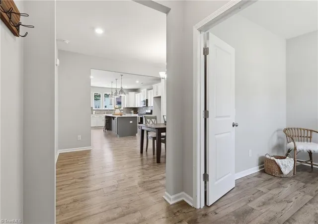Photo 3 of Single family home for sale at 2404 Dukes Holw Ct, High Point, NC 27265 | MLS# 1229136 | Listing updated on 2026-09-14