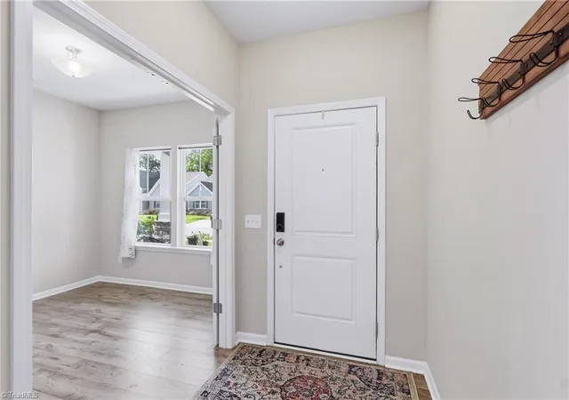 Photo 3 of Single family home for sale at 2404 Dukes Holw Ct, High Point, NC 27265 | MLS# 1229136 | Listing updated on 2026-09-14