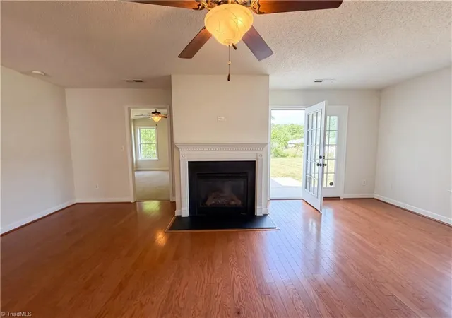 Photo 3 of Single family home for sale at 2015 Gyro Dr, Winston Salem, NC 27127 | MLS# 1219863 | Listing updated on 2026-10-08