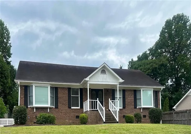 Photo 1 of Single family home for sale at 2308 Leeds Ave, High Point, NC 27265 | MLS# 1225928 | Listing updated on 2026-09-18