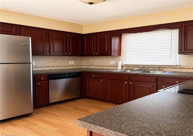 Photo 4 of Single family home for sale at 2308 Leeds Ave, High Point, NC 27265 | MLS# 1225928 | Listing updated on 2026-09-18