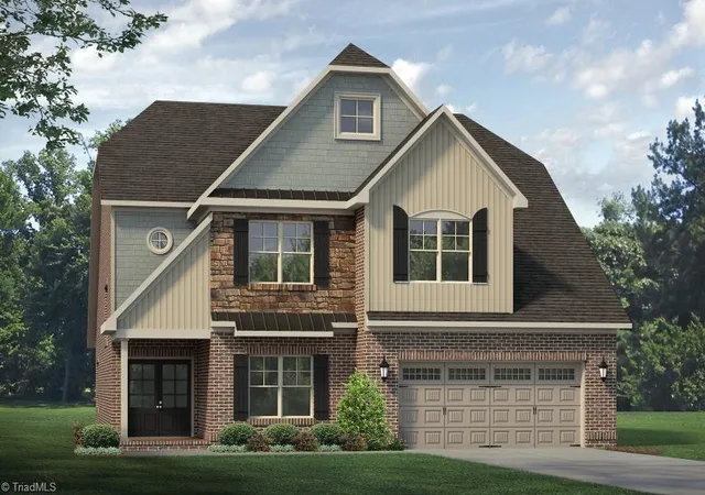 1st image of 7728 Maple Pond Dr, Oak Ridge, NC 27310 | MLS# 1225134