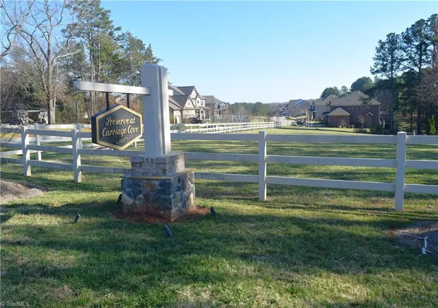 2nd image of 7728 Maple Pond Dr, Oak Ridge, NC 27310 | MLS# 1225134
