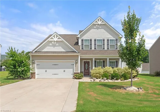 1st image of 2530 William Joseph Ln, High Point, NC 27265 | MLS# 1230311