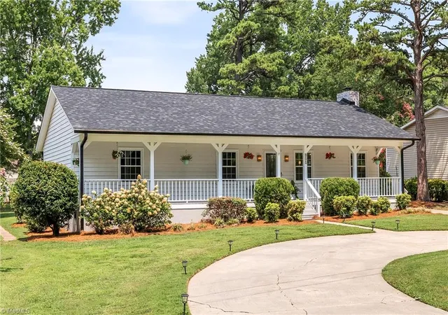 2nd image of 515 Nova Ave, High Point, NC 27265 | MLS# 1230407