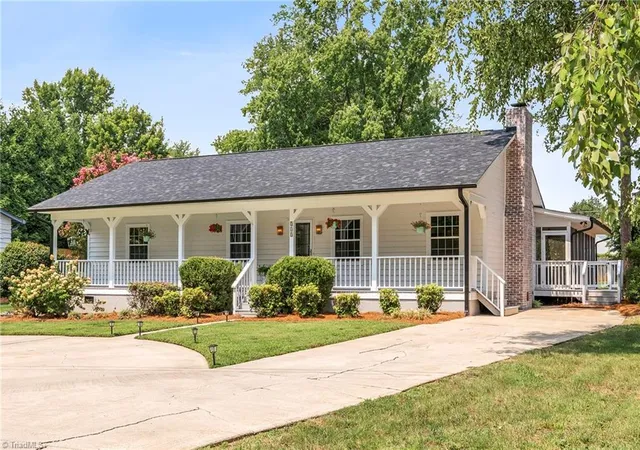 Photo 3 of Sale Pending at 515 Nova Ave, High Point, NC 27265 | MLS# 1230407 | Listing updated on 2026-09-15