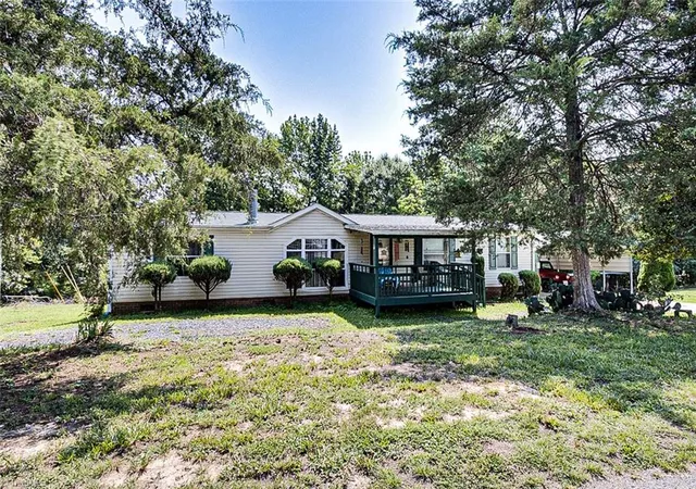 1st image of 509 Roman Rd, Asheboro, NC 27205 | MLS# 1228924
