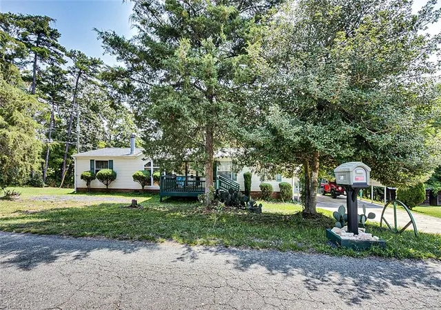 30th image of 509 Roman Rd, Asheboro, NC 27205 | MLS# 1228924