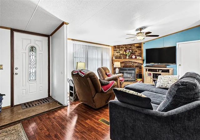 3rd image of 509 Roman Rd, Asheboro, NC 27205 | MLS# 1228924