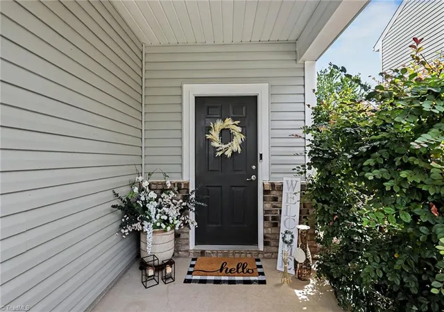 Homes for sale in Rural Hall, NC | 733 Petree Farm Ln, Rural Hall, NC 27045 | MLS# 1225358