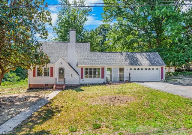 1st image of 4816 Dippen Rd, Walkertown, NC 27105 | MLS# 1224685