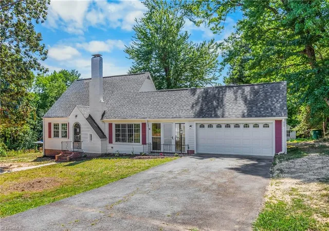 2nd image of 4816 Dippen Rd, Walkertown, NC 27105 | MLS# 1224685