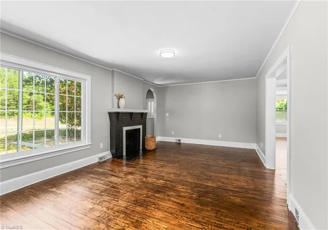 3rd image of 4816 Dippen Rd, Walkertown, NC 27105 | MLS# 1224685