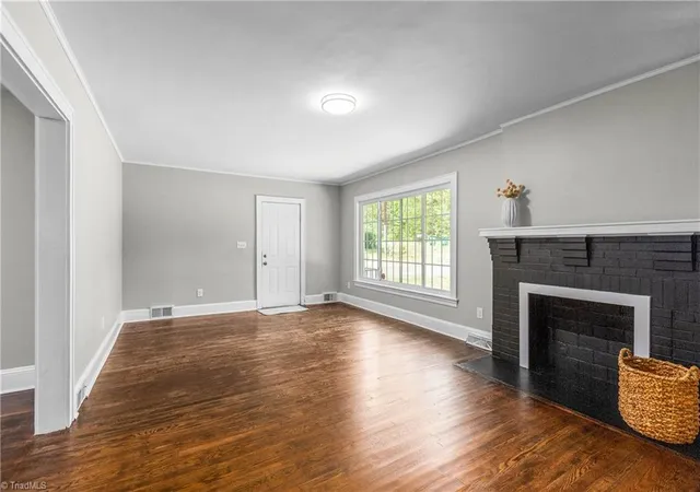 4th image of 4816 Dippen Rd, Walkertown, NC 27105 | MLS# 1224685