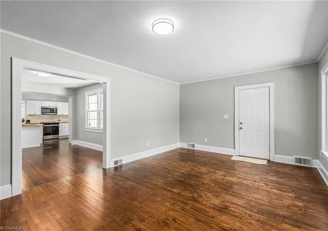 5th image of 4816 Dippen Rd, Walkertown, NC 27105 | MLS# 1224685