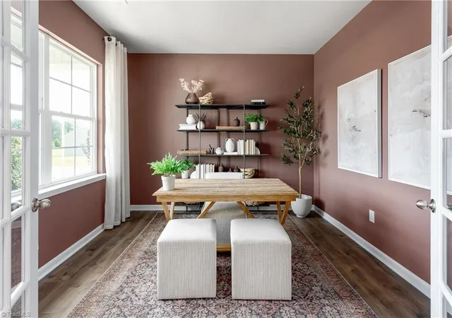 image of 3108 Hannaford Dr, Mebane, NC 27302 | MLS# 1210180