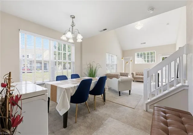 Photo 4 of Single family home for sale at 538 Song Sparrow Ln, Greensboro, NC 27409 | MLS# 1227386 | Listing updated on 2026-07-23