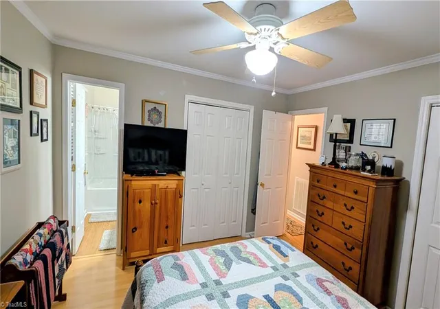 38th image of 2474 Woodridge Dr, Asheboro, NC 27205 | MLS# 1222611