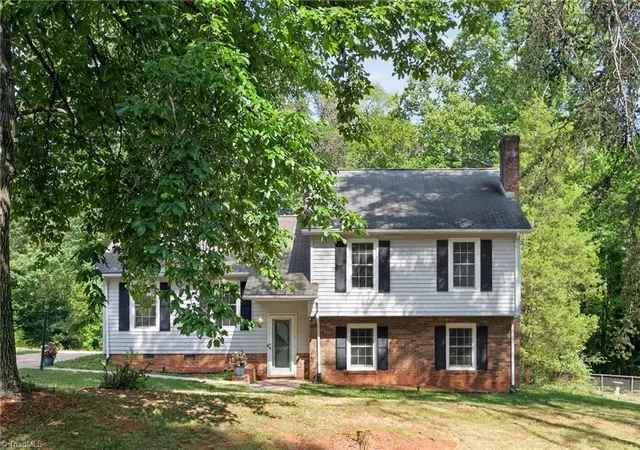 1st image of 6535 El Rancho Dr, Rural Hall, NC 27045 | MLS# 1224577