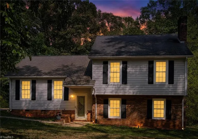 2nd image of 6535 El Rancho Dr, Rural Hall, NC 27045 | MLS# 1224577