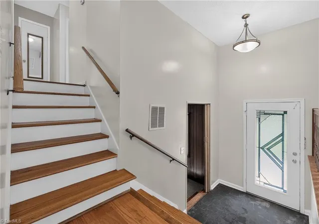 image of 6535 El Rancho Dr, Rural Hall, NC 27045 | MLS# 1224577
