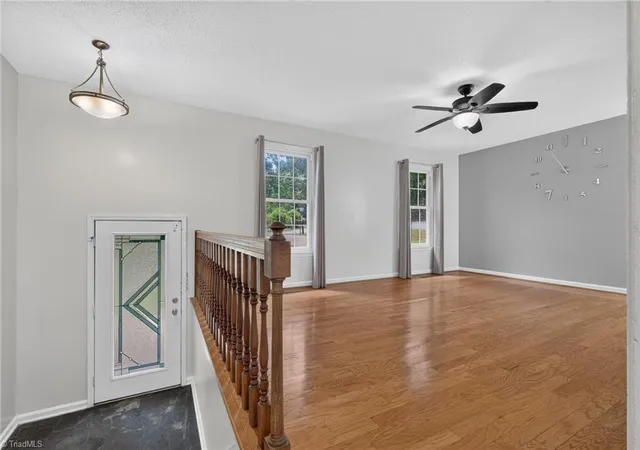 image of 6535 El Rancho Dr, Rural Hall, NC 27045 | MLS# 1224577