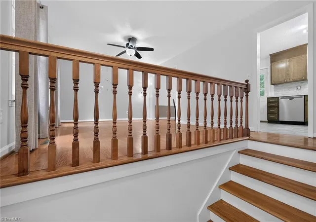 image of 6535 El Rancho Dr, Rural Hall, NC 27045 | MLS# 1224577